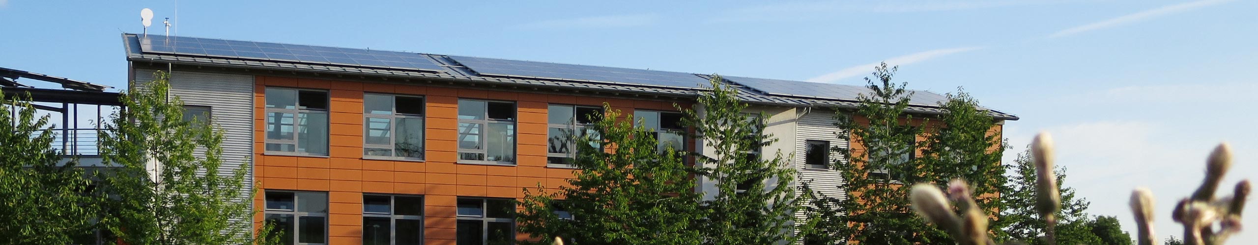 Über EAN - Energieagentur Neckar-Odenwald-Kreis