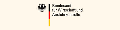 Bundesamt für Wirtschaft und Ausfuhrkontrolle (BAFA)