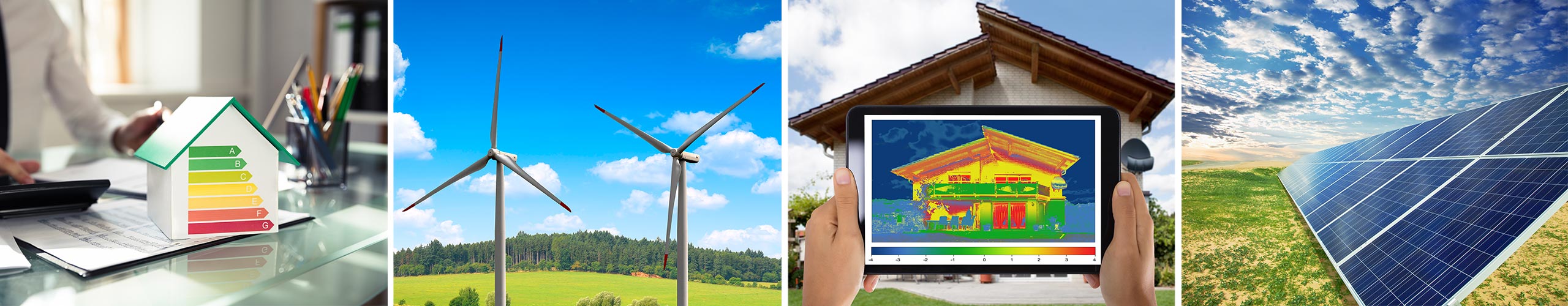 Energie Symbolbilder