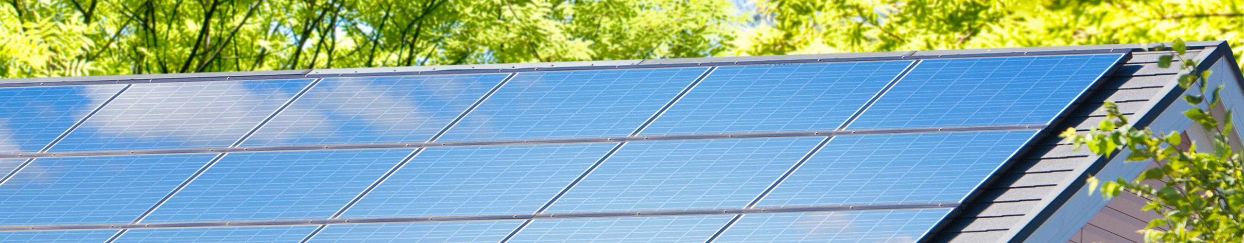 PV aufm Dach